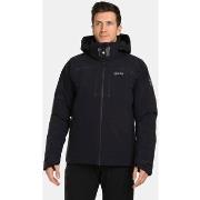 Veste Kilpi Veste de ski de luxe pour homme LTD ASTER-M