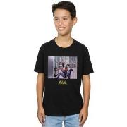 T-shirt enfant Dc Comics Batman TV Series