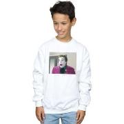 Sweat-shirt enfant Dc Comics Batman TV Series Joker Photograph