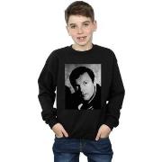 Sweat-shirt enfant Dc Comics Batman TV Series Adam West Photograph