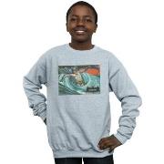 Sweat-shirt enfant Dc Comics Batman TV Series Whirlpool