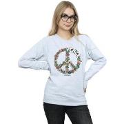 Sweat-shirt Woodstock BI10355