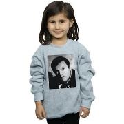 Sweat-shirt enfant Dc Comics Batman TV Series Adam West Photograph