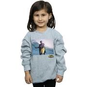 Sweat-shirt enfant Dc Comics Batman TV Series