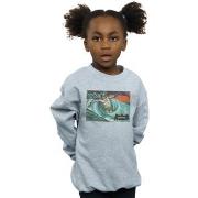 Sweat-shirt enfant Dc Comics Batman TV Series