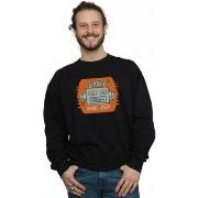 Sweat-shirt The Big Bang Theory Shel-Bot