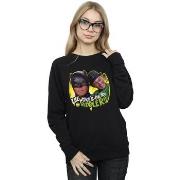 Sweat-shirt Dc Comics BI10691