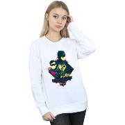 Sweat-shirt Dc Comics BI10692