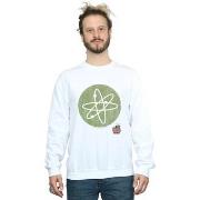 Sweat-shirt The Big Bang Theory BI10947