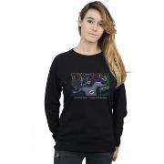 Sweat-shirt Dc Comics Batman TV Series