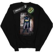 Sweat-shirt Dc Comics Batman TV Series