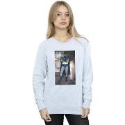 Sweat-shirt Dc Comics Batman TV Series