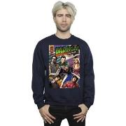 Sweat-shirt The Big Bang Theory Bazinga