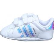 Baskets enfant adidas Basket garçon Superstar