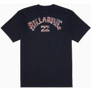 T-shirt enfant Billabong Arch Fill