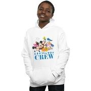 Sweat-shirt enfant Disney Mickey Mouse Friends