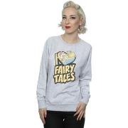 Sweat-shirt Disney BI10243