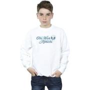 Sweat-shirt enfant Disney BI10369