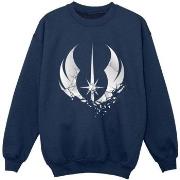 Sweat-shirt enfant Disney Order