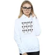 Sweat-shirt Disney BI10524