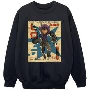 Sweat-shirt enfant Disney BI10615