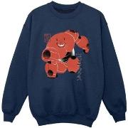 Sweat-shirt enfant Disney BI10690