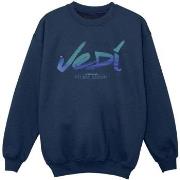 Sweat-shirt enfant Disney Jedi