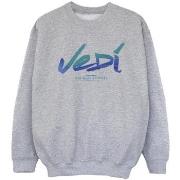 Sweat-shirt enfant Disney Jedi