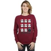 Sweat-shirt Disney Humbug