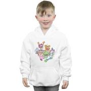 Sweat-shirt enfant Disney The Muppets Muppet Babies Colour Group