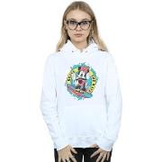 Sweat-shirt Disney Brave The Wave