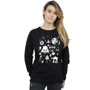 Sweat-shirt Disney Christmas Decorations