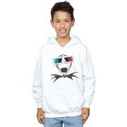 Sweat-shirt enfant Disney Nightmare Before Christmas