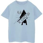 T-shirt enfant Disney Jedi Knight