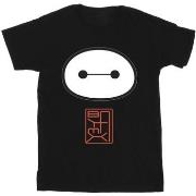 T-shirt enfant Disney Big Hero 6