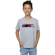 T-shirt enfant Disney Cars