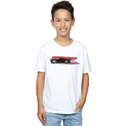 T-shirt enfant Disney Cars