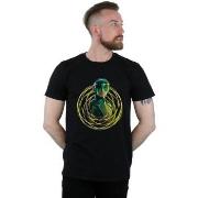 T-shirt Disney Artemis Fowl Holly Short