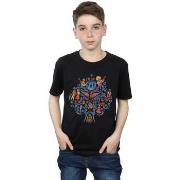 T-shirt enfant Disney BI12333