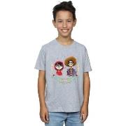 T-shirt enfant Disney -