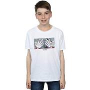 T-shirt enfant Disney BI12369