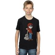 T-shirt enfant Disney BI12448