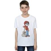 T-shirt enfant Disney -