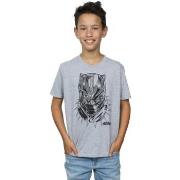 T-shirt enfant Marvel BI10056