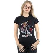 T-shirt Marvel BI10135