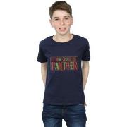 T-shirt enfant Marvel BI10200