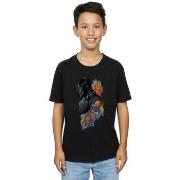 T-shirt enfant Marvel BI10271