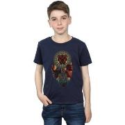 T-shirt enfant Marvel BI10272