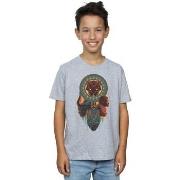 T-shirt enfant Marvel BI10272