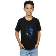 T-shirt enfant Marvel BI10380